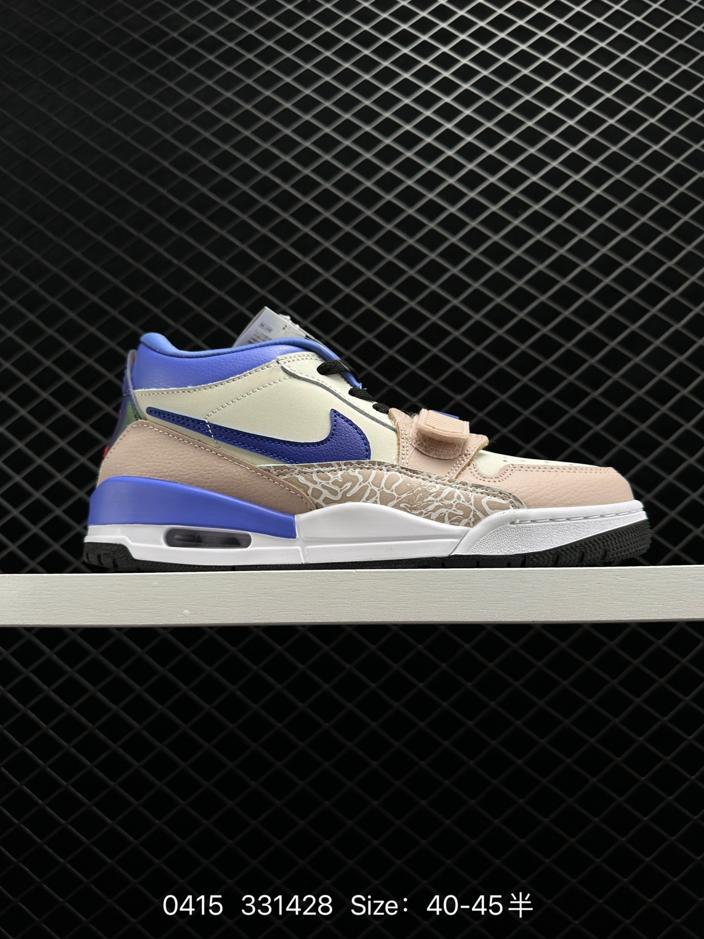 Air Jordan  Legacy 312